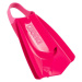 Arena powerfin pro ii pink 46/47