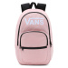 Mestský batoh Vans Ranged 2 Backpack-B Farba: ružová