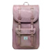 Herschel  Little America Backpack - Ash Rose  Ruksaky a batohy Ružová