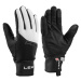 Leki PRC Thermo Plus Women black/white