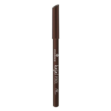 Essence  Eye Pencil Kajal - 08 Teddy  Ceruzky na oči Hnedá