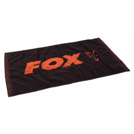 Fox uterák towel