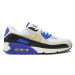 Nike Sneakersy Air Max 90 Prm HF3449 100 Biela