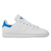 Adidas Sneakersy Stan Smith Kids IE8110 Biela