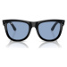 Ray-ban  Occhiali da Sole  Wayfarer Reverse RBR0502S 667772  Slnečné okuliare Čierna