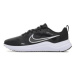 Nike Bežecké topánky Downshifter 12 DD9293 001 Čierna