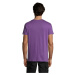 SOĽS Regent Uni tričko SL11380 Light purple