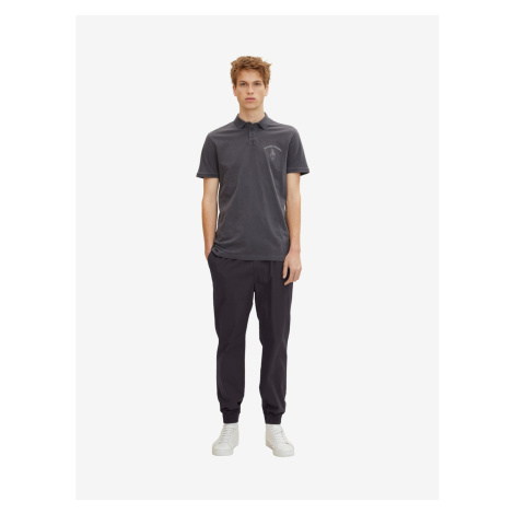 Pánske casual nohavice Tom Tailor