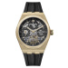 Ingersoll I12907 Broadway Dual Time Automatic 43mm 5ATM