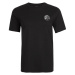 O'Neill CIRCLE SURFER T-SHIRT Dámske tričko, čierna, veľkosť