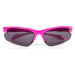 Children's sunglasses KILPI MORFA-J pink