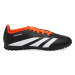 Adidas Topánky PREDATOR CLUB TF J IG5437 Čierna