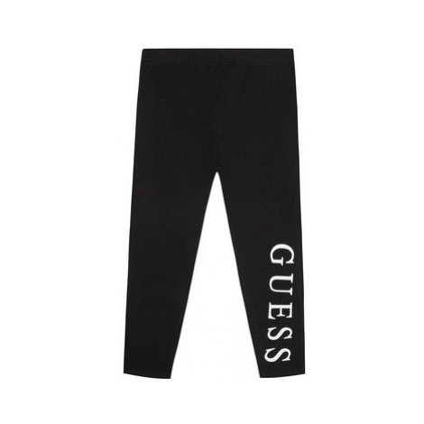 Dievčenské legíny Guess