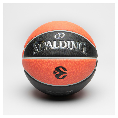 SPALDING Basketbalová lopta TF 1000 EuroLeague