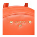 Guess Ruksak Backpack J3GZ14 WFHF0 Oranžová