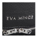 Eva Minge Ruksak EM-17-05-000149 Čierna