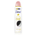 Dove Advanced Care Invisible Care antiperspirant v spreji 72h