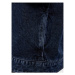 Calvin Klein Jeans Džínsová bunda J30J324575 Tmavomodrá Boxy Fit