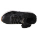 ČIERNE DIEVČENSKÉ TOPÁNKY SKECHERS UNO - COZY ON AIR 310518L-BKRG