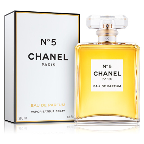 Chanel No. 5 Edp 35ml