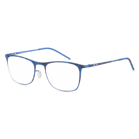 Italia Independent  - 5206A  Slnečné okuliare Modrá