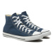 Converse Plátenky All Star Hi M9622 Tmavomodrá