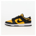 Tenisky Nike Dunk Low Black/ University Gold-White