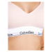 Calvin Klein Underwear Podprsenkový top 000QF1654E Ružová