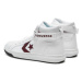 Converse Sneakersy Pro Blaze V2 Leather A06627C Biela