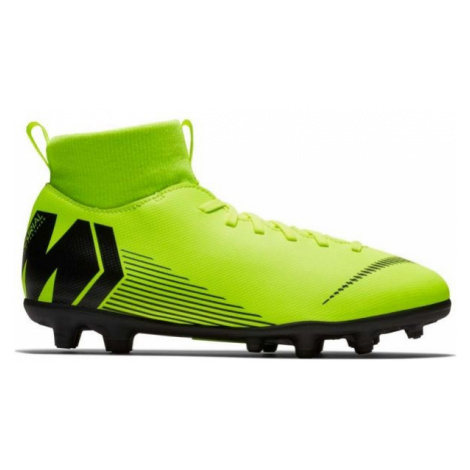 jr mercurial superfly 6