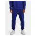 Under Armour Sweatpants UA Rival Fleece Joggers-BLU - Men