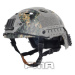 Airsoftová prilba Fast Helmet PJ FMA® – MARPAT™ Digital woodland