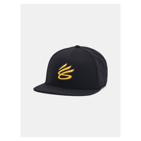 Šiltovka Under Armour M Curry Flatbrim Snapback