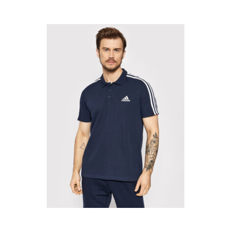 Pánske športové tričká a tielka Adidas