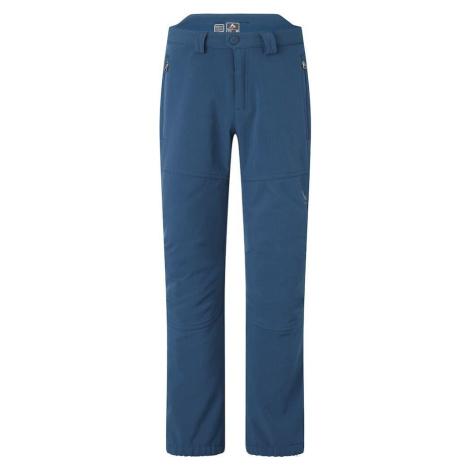 Mckinley Turistické nohavice Waimea II Softshell Pants Kids
