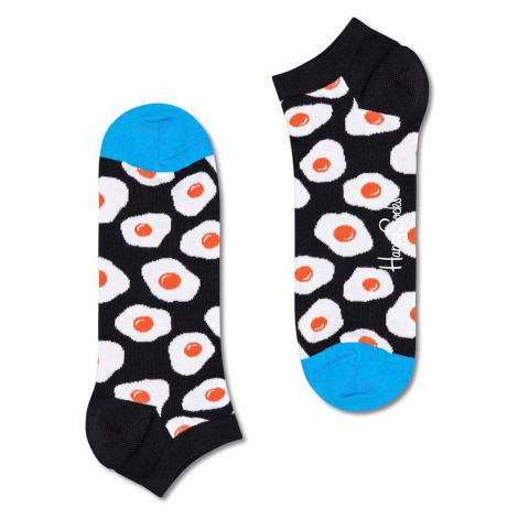 Dámske členkové ponožky Happy Socks