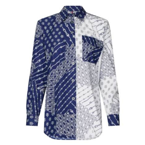 Dámske košele Tommy Hilfiger