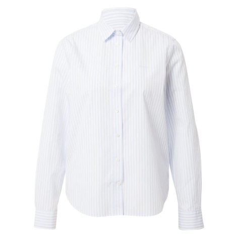 Dámske košele GANT