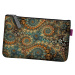 Bertoni Unisex's Pocket Cosmetic Bag Hypnotic