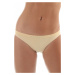Nohavičky Bikini BI 10020 - Brubeck Comfort Cotton béžová
