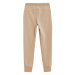 Dievčenské tepláky 4F JUNIOR TROUSERS CAS F130-83S-BEIGE