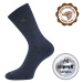 VOXX Twarix ponožky tmavomodré 1 pár 119369