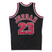 Mitchell & Ness NBA Michael Jordan Chicago Bulls 1997-98 Authentic Jersey - Pánske - Dres Mitche