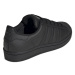 Juniorská vychádzková obuv ADIDAS ORIGINALS Superstar J core black core black core black