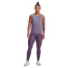 Under Armour Flyfast Elite Ankle Tight Purple