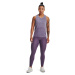 Legíny Under Armour Flyfast Elite Ankle Tight Purple