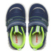 Superfit Sneakersy 1-006203-8010 M Modrá