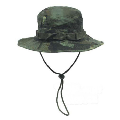 Klobúk MFH® US GI Bush Hat Rip Stop - lovec zelená