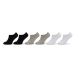 Polo Ralph Lauren Súprava 6 párov členkových pánskych ponožiek 449944123001 Farebná