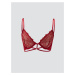 LC Waikiki Underwire Unpadded Lace T-Shirt Bra